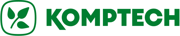 Komptech — логотип