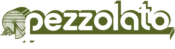 PEZZOLATO — логотип