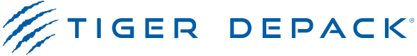 TIGER Depack — логотип
