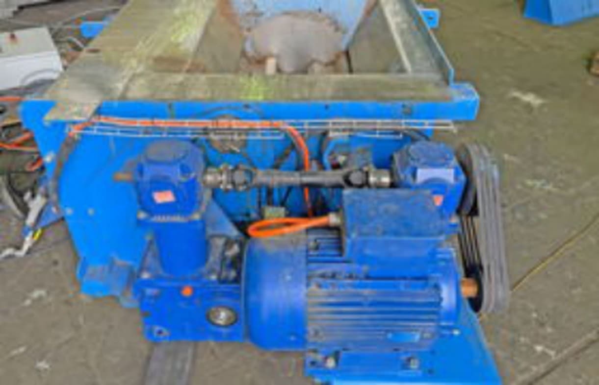 BOREMA R-1200F (2013 г.в.)