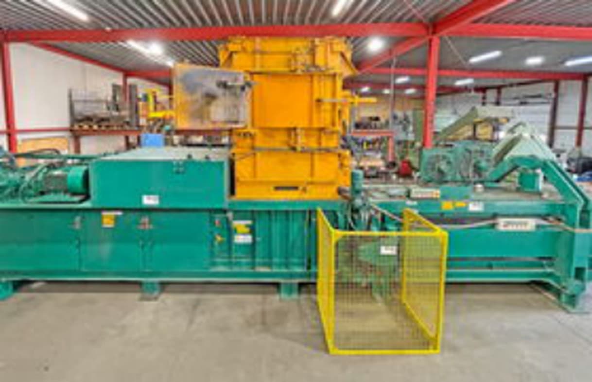 MACPRESSE 111