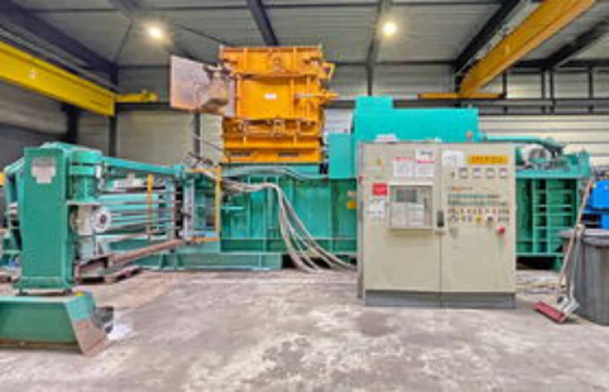 MACPRESSE 112