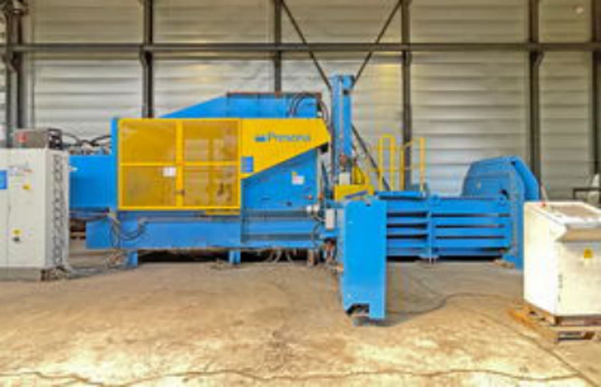 Presona LP 80 VHK 1