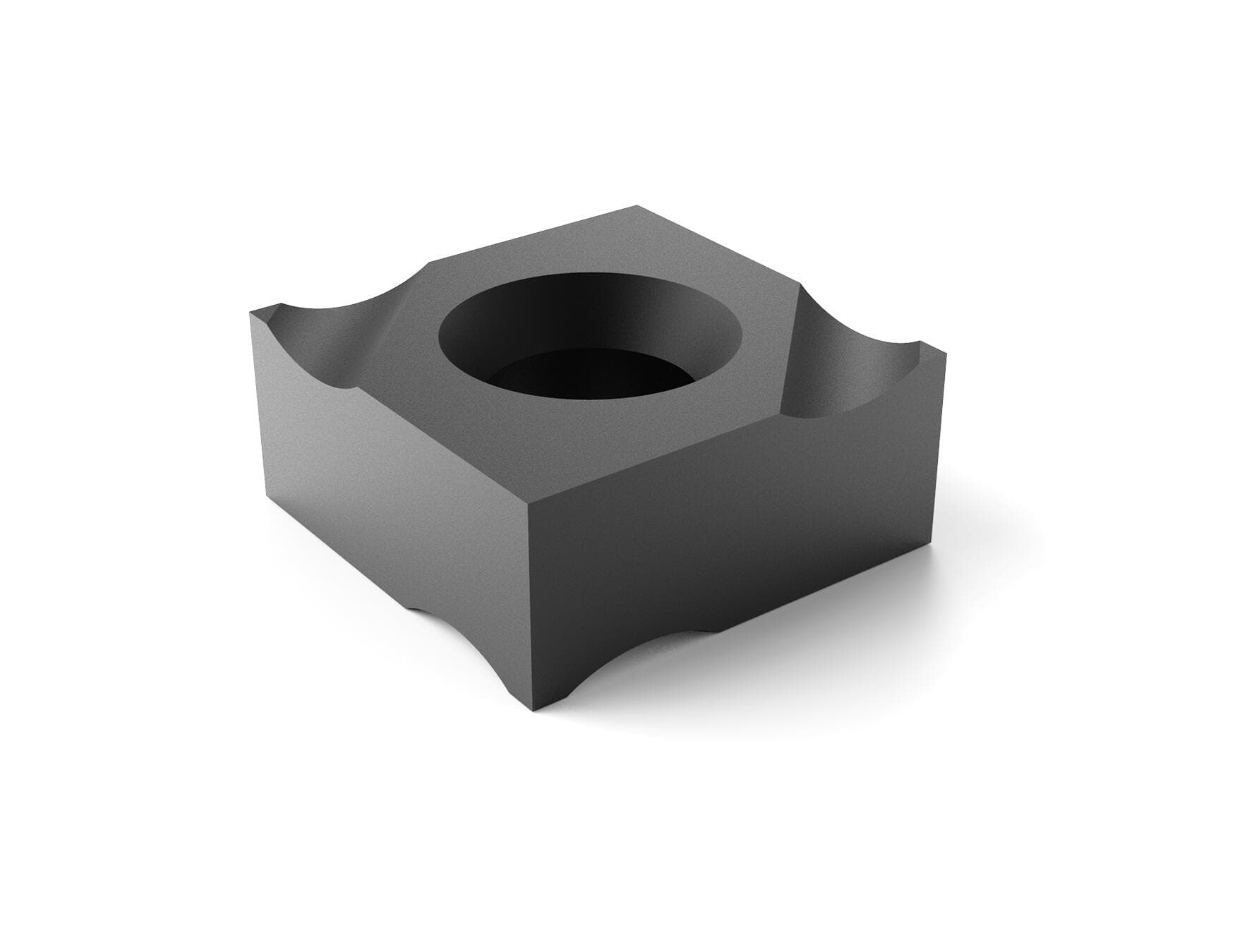 Роторный нож LINDNER 65 × 65 × 28 мм (арт. K342070) — Lindner
