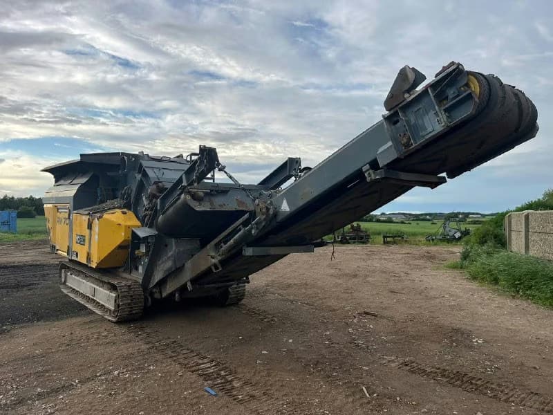 Каталог б/у оборудования в наличии — AXE Machinery