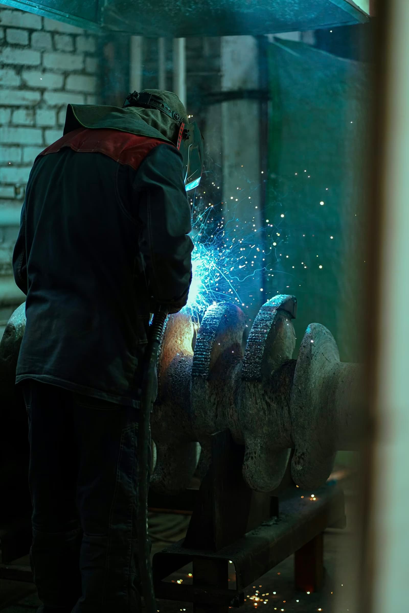 Сервисный центр AXE Machinery — диагностика, ремонт и ТО оборудования для переработки отходов — фото 7