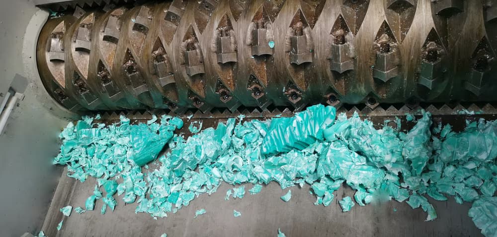 Новый партнёр AXE Machinery — компания ZENO: немецкое оборудование для переработки отходов — фото 5