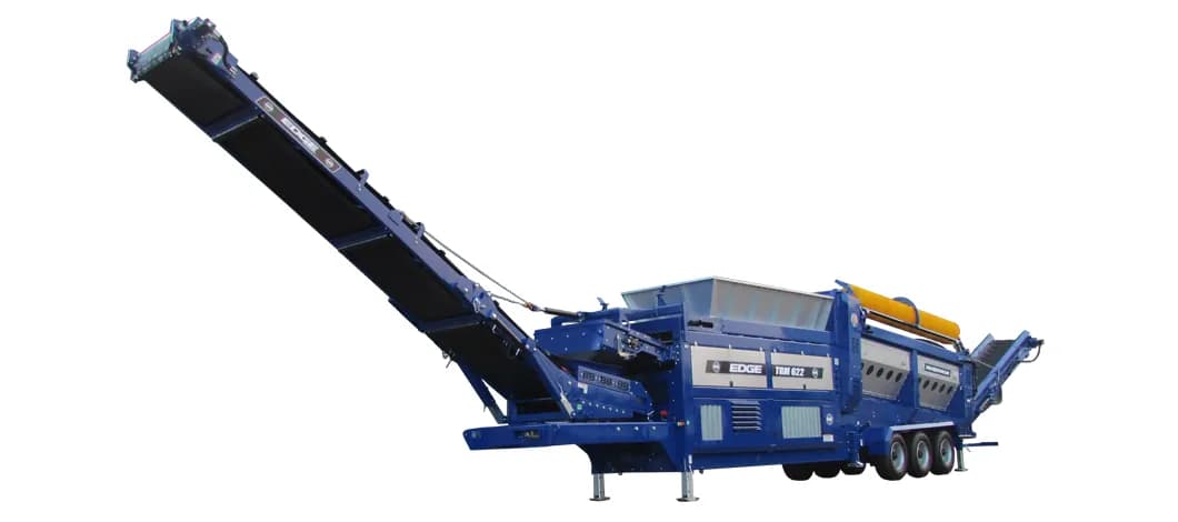 EDGE TRM622 — EDGE Innovate