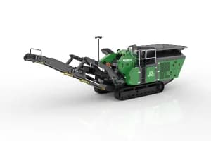 McCloskey J3C — McCloskey