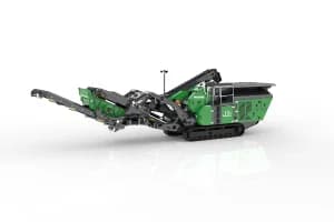 McCloskey J3CR — McCloskey