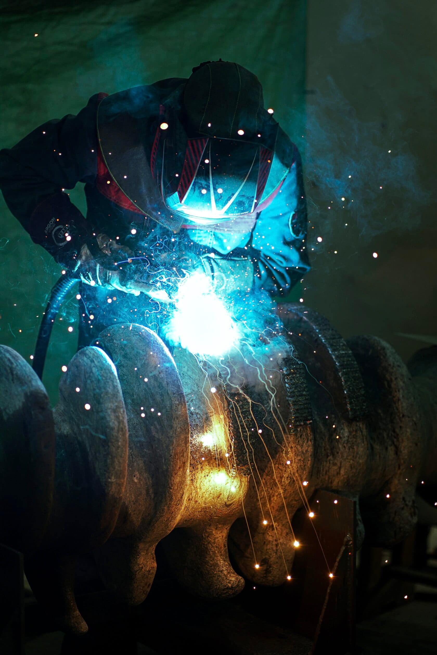 Сервисный центр AXE Machinery: диагностика и ремонт — фото 8