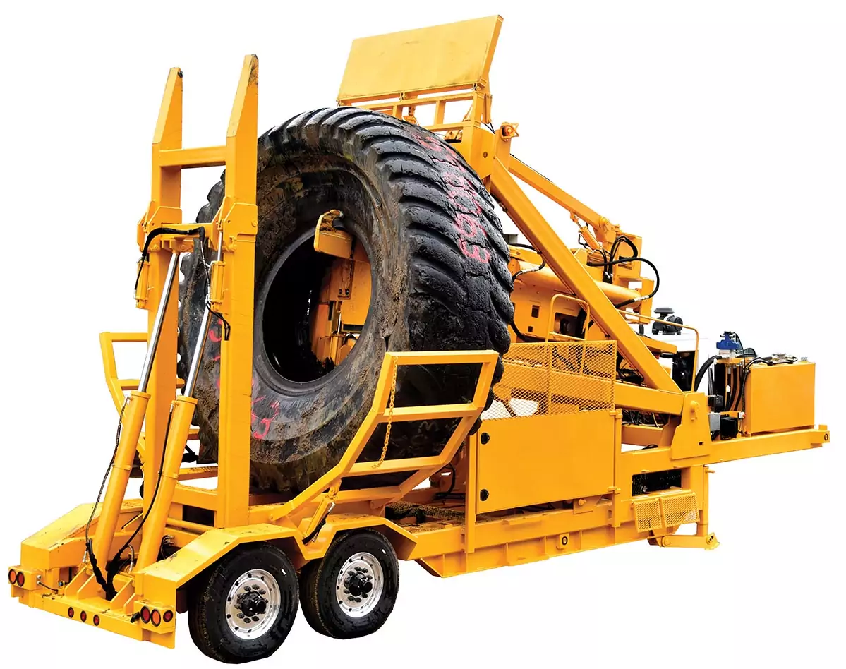 Eagle OTR Debeader