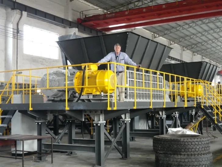 Eidal Shredder 100-72