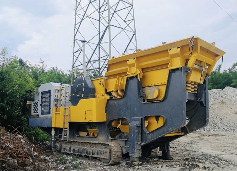SANDVIK QJ240 — проверенный боец, готов к работе! — миниатюра 3