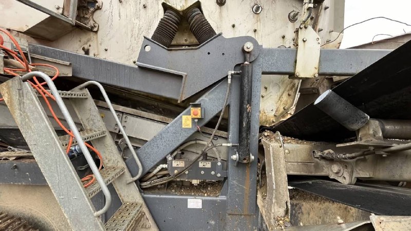 Metso Lokotrack ST2.8 (2018) — миниатюра 3