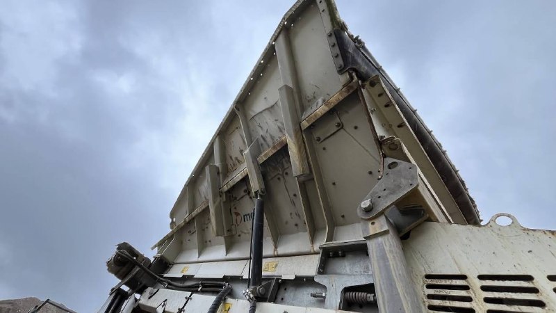 Metso Lokotrack ST2.8 (2018) — миниатюра 5