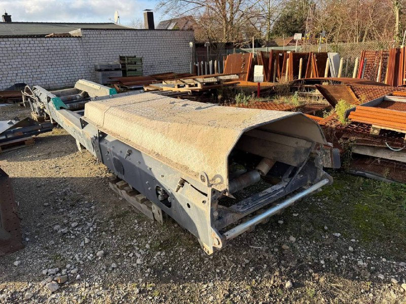 Metso Lokotrack LT1110 (09/2022) — миниатюра 6