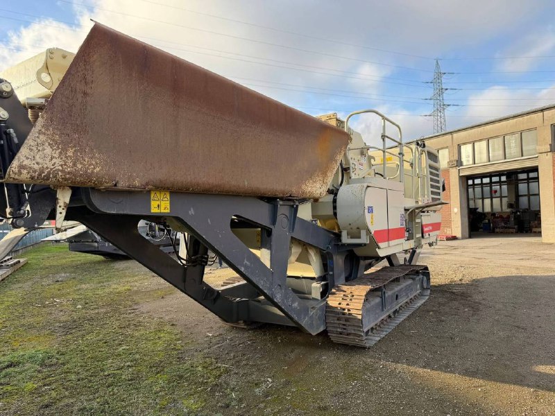 Metso Lokotrack LT1110 (09/2022) — миниатюра 7