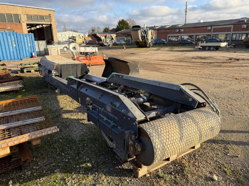Metso Lokotrack LT1110 (09/2022) — миниатюра 9