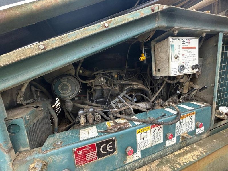 Powerscreen Chieftain 1400 — выгодное предложение — миниатюра 2