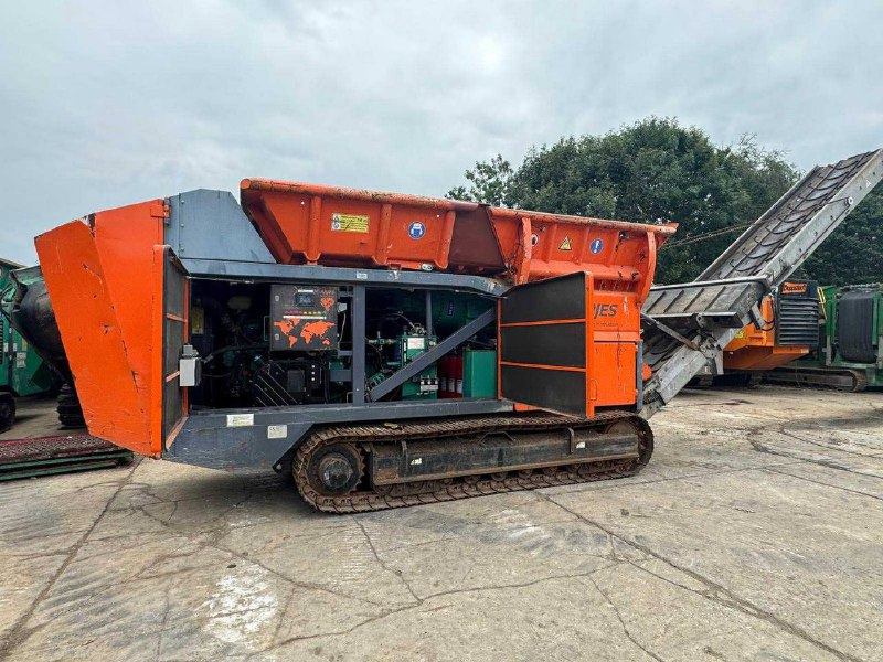 ARJES VZ 750 DK — миниатюра 2