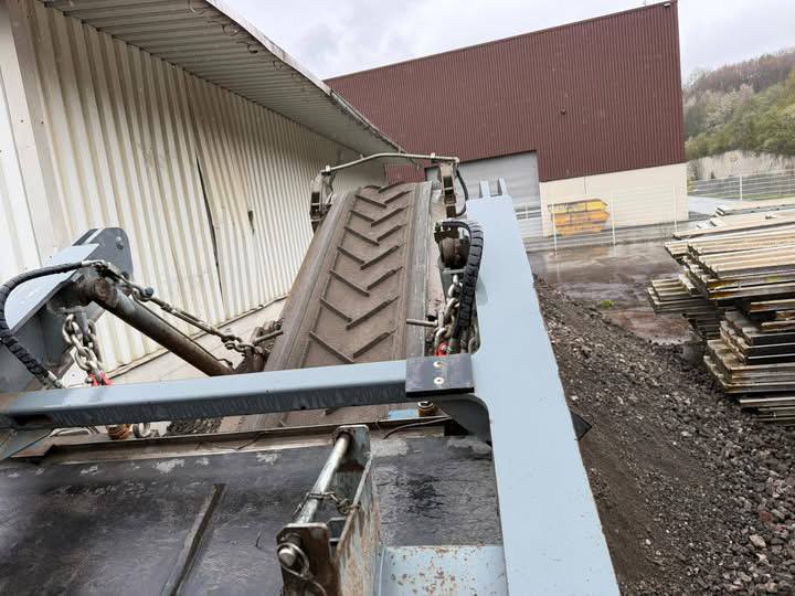 ПРОДАЁТСЯ Rubble Master RM 90GO! 2019 года — в отличном рабочем состоянии! — миниатюра 4