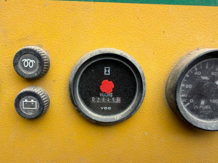 ПРОДАЁТСЯ Rubble Master RM 90GO! 2019 года — в отличном рабочем состоянии! — миниатюра 5