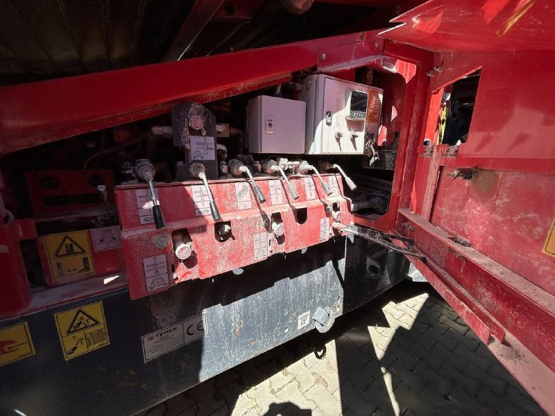 Грохот Terex Finlay 883+ в продаже — миниатюра 4