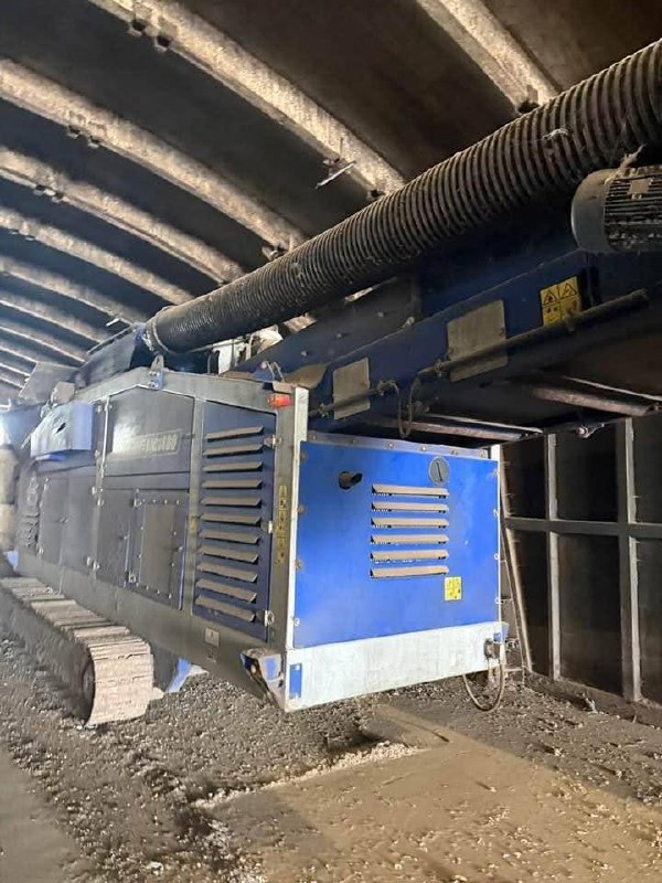 EDGE MC 1400 Air Separator — миниатюра 2