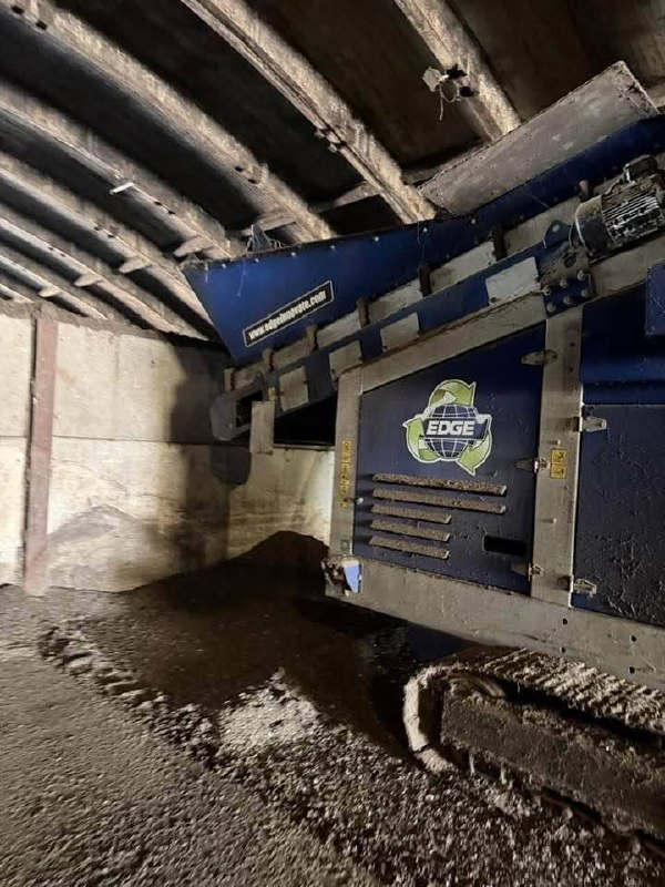 EDGE MC 1400 Air Separator — миниатюра 3