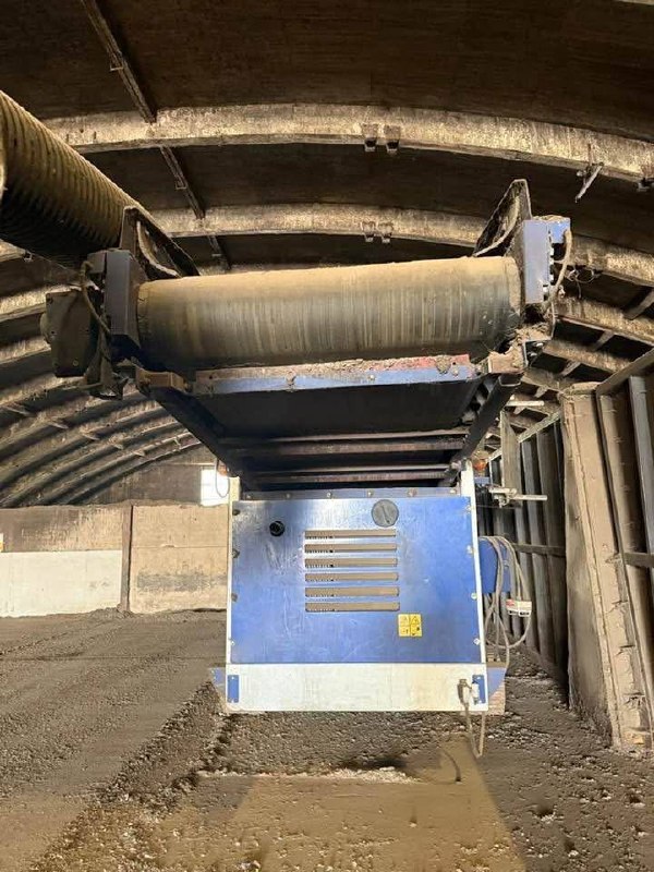 EDGE MC 1400 Air Separator — миниатюра 4