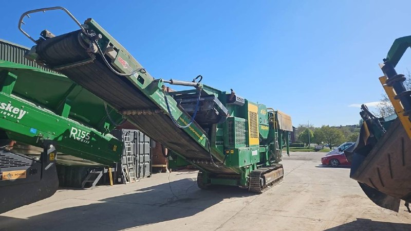 McCloskey J45 — 2019 — миниатюра 2