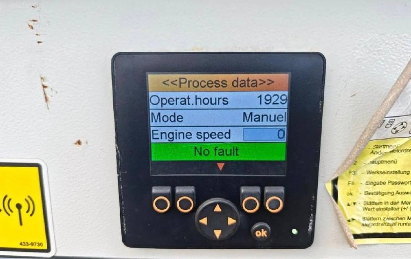 Hammel VB 650 D — компактный и очень интересный вариант для переработки — миниатюра 5
