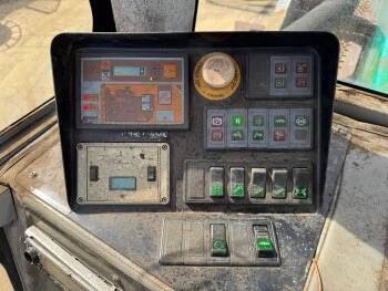 Komptech Topturn 4000 — ворошитель компостных буртов — миниатюра 6