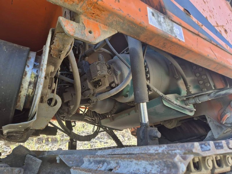 Arjes Impaktor 250 EVO — 85 000 € — миниатюра 6
